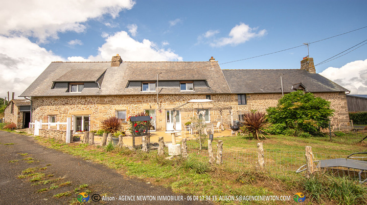 Ma-Cabane - Vente Maison BAZOUGES-LA-PEROUSE, 160 m²