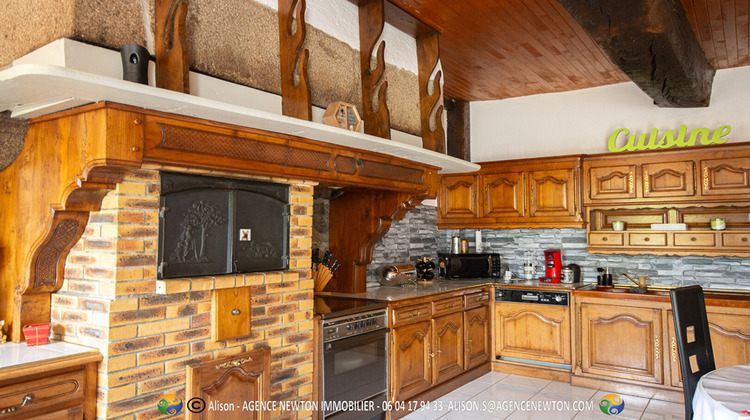 Ma-Cabane - Vente Maison BAZOUGES-LA-PEROUSE, 160 m²