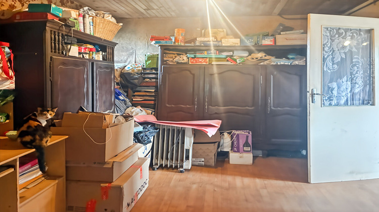 Ma-Cabane - Vente Maison BAZOUGES-LA-PEROUSE, 70 m²