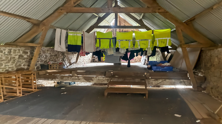 Ma-Cabane - Vente Maison BAZOUGES-LA-PEROUSE, 70 m²