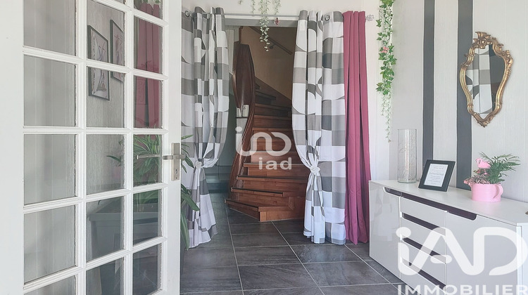 Ma-Cabane - Vente Maison Bazouges la Pérouse, 160 m²