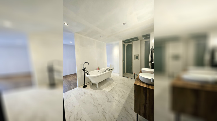 Ma-Cabane - Vente Maison BAZOUGES-LA-PEROUSE, 149 m²