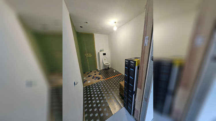 Ma-Cabane - Vente Maison BAZOUGES-LA-PEROUSE, 149 m²