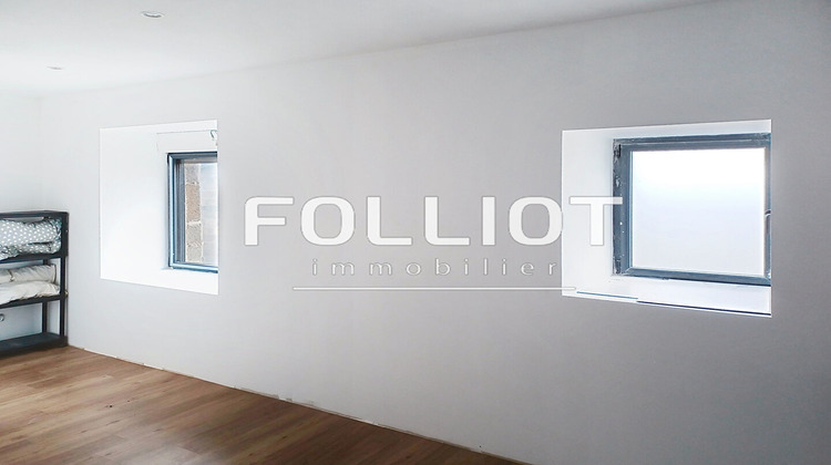 Ma-Cabane - Vente Maison BAZOUGES-LA-PEROUSE, 149 m²