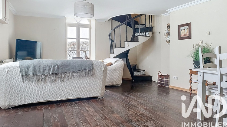 Ma-Cabane - Vente Maison Bazouges-la-Pérouse, 62 m²