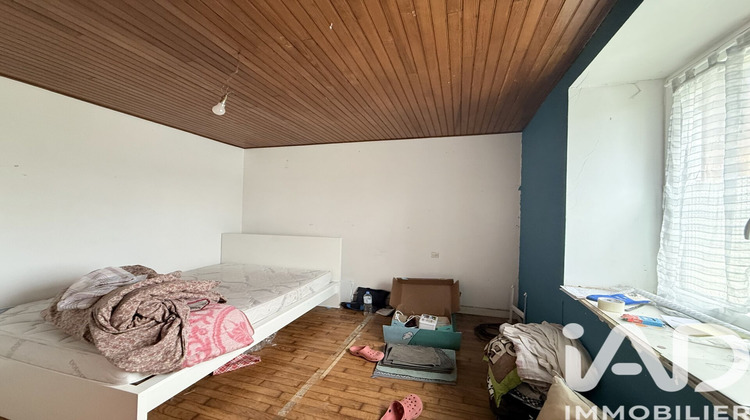 Ma-Cabane - Vente Maison Bazouges-la-Pérouse, 119 m²