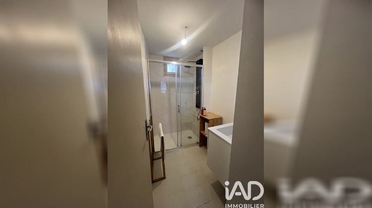 Ma-Cabane - Vente Maison Bazouges-la-Pérouse, 49 m²