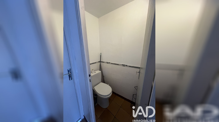 Ma-Cabane - Vente Maison Bazouges-la-Pérouse, 49 m²