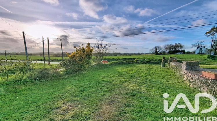 Ma-Cabane - Vente Maison Bazouges-la-Pérouse, 58 m²