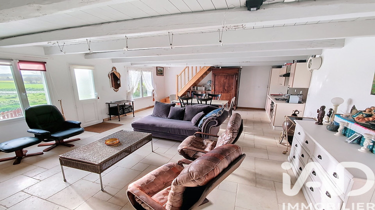 Ma-Cabane - Vente Maison Bazouges-la-Pérouse, 58 m²