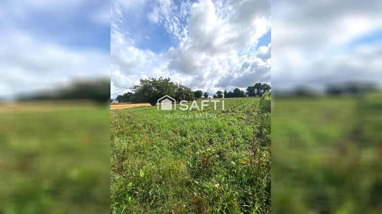 Ma-Cabane - Vente Maison Bazouges-la-Perouse, 75 m²