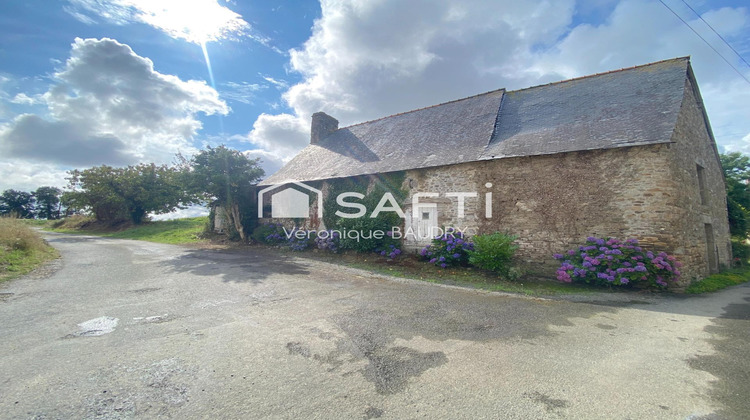 Ma-Cabane - Vente Maison Bazouges-la-Perouse, 75 m²