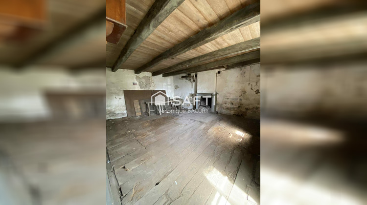 Ma-Cabane - Vente Maison Bazouges-la-Perouse, 75 m²