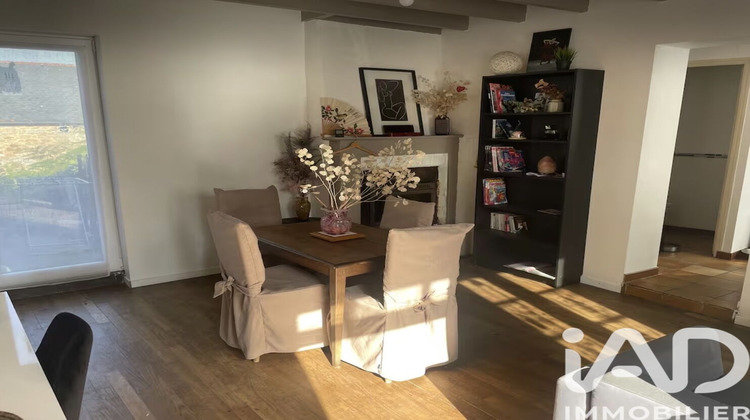 Ma-Cabane - Vente Maison Bazouges-la-Pérouse, 49 m²