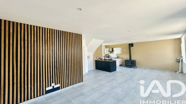 Ma-Cabane - Vente Maison Bazouges-la-Pérouse, 48 m²