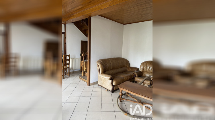 Ma-Cabane - Vente Maison Bazouges-la-Pérouse, 88 m²
