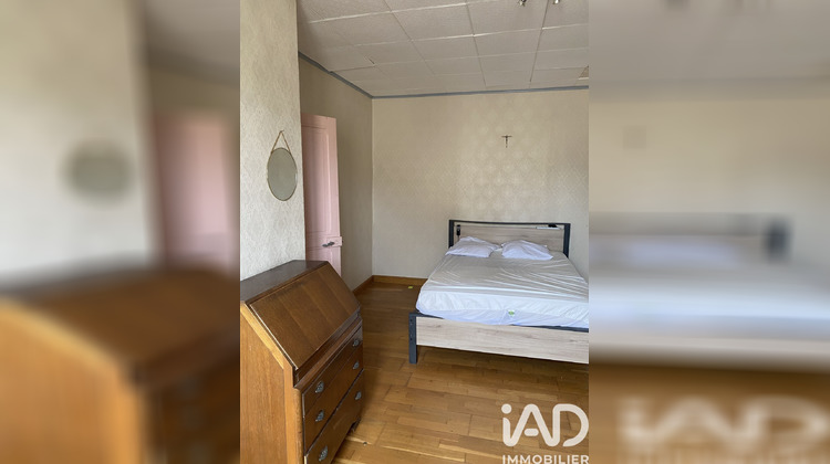 Ma-Cabane - Vente Maison Bazouges-la-Pérouse, 88 m²