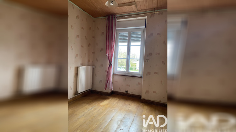 Ma-Cabane - Vente Maison Bazouges-la-Pérouse, 88 m²