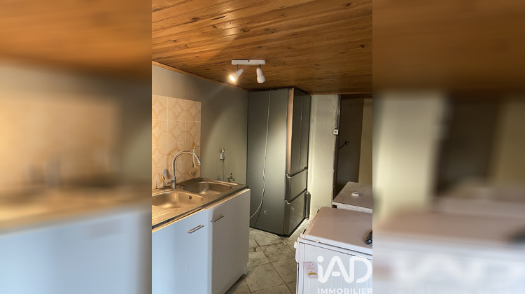 Ma-Cabane - Vente Maison Bazouges-la-Pérouse, 88 m²