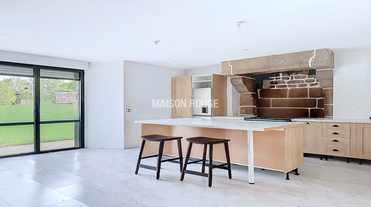 Ma-Cabane - Vente Maison BAZOUGES-LA-PEROUSE, 150 m²