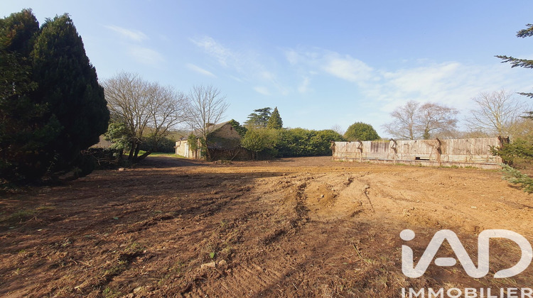 Ma-Cabane - Vente Maison Bazouges-la-Pérouse, 84 m²