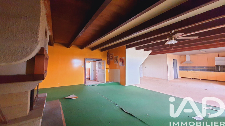 Ma-Cabane - Vente Maison Bazouges-la-Pérouse, 84 m²