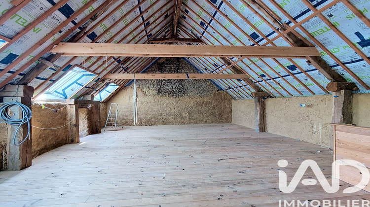 Ma-Cabane - Vente Maison Bazouges-la-Pérouse, 148 m²