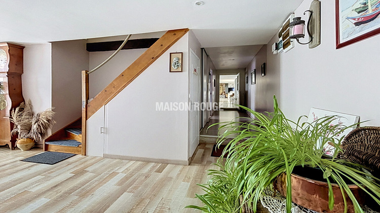 Ma-Cabane - Vente Maison BAZOUGES-LA-PEROUSE, 313 m²