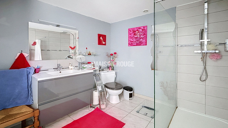 Ma-Cabane - Vente Maison BAZOUGES-LA-PEROUSE, 313 m²