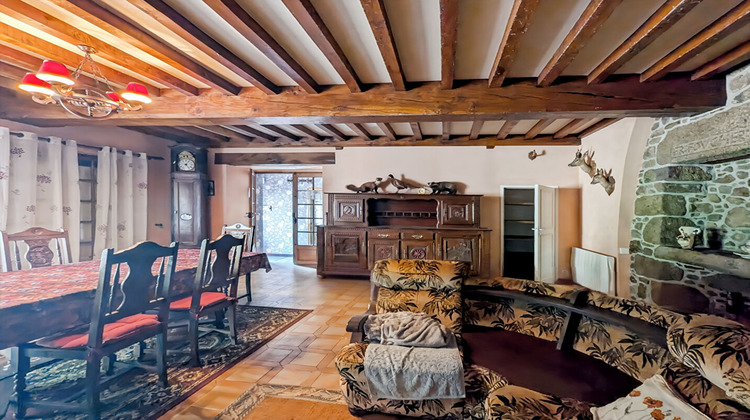 Ma-Cabane - Vente Maison BAZOUGES-LA-PEROUSE, 146 m²