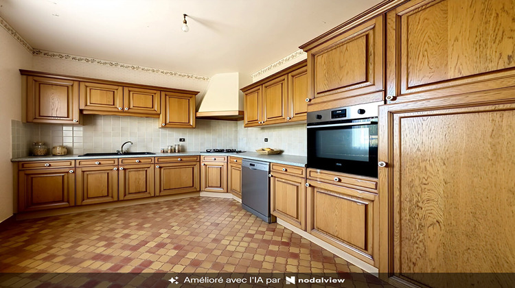Ma-Cabane - Vente Maison BAZOUGES-LA-PEROUSE, 112 m²