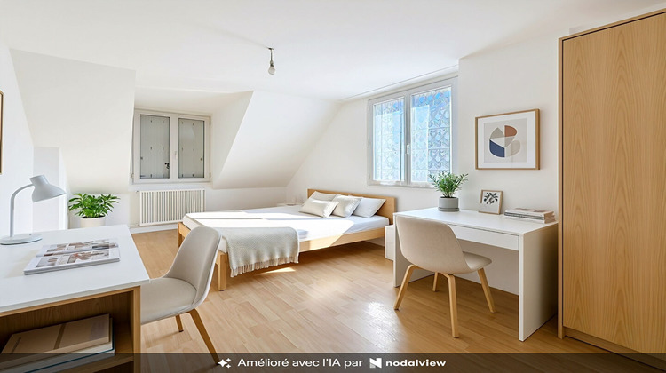 Ma-Cabane - Vente Maison BAZOUGES-LA-PEROUSE, 112 m²