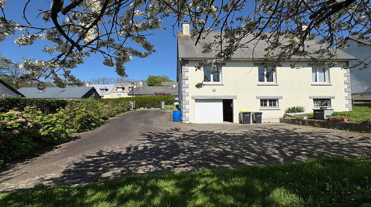Ma-Cabane - Vente Maison BAZOUGES-LA-PEROUSE, 112 m²
