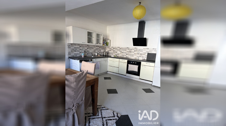 Ma-Cabane - Vente Maison Bazouges-la-Pérouse, 210 m²