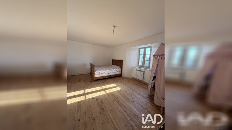 Ma-Cabane - Vente Maison Bazouges-la-Pérouse, 210 m²