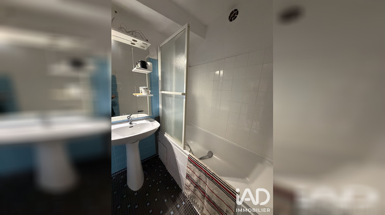 Ma-Cabane - Vente Maison Bazouges-la-Pérouse, 210 m²