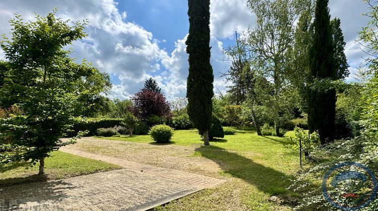 Ma-Cabane - Vente Maison Bazouges-sur-le-Loir, 275 m²