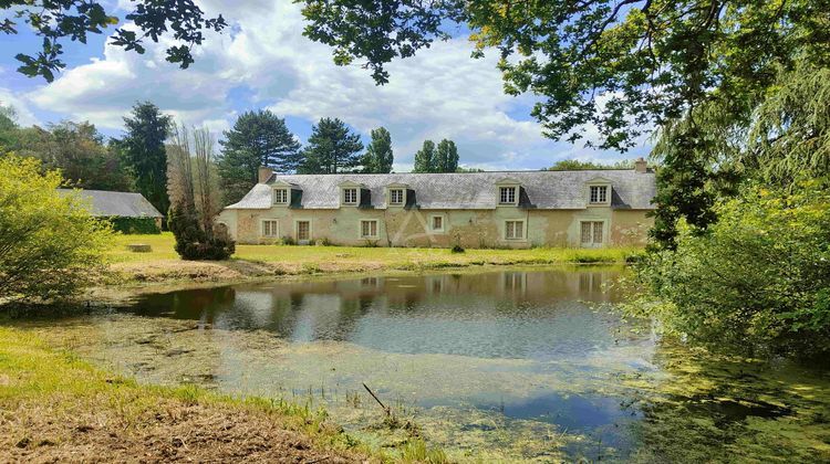 Ma-Cabane - Vente Maison BAZOUGES SUR LE LOIR, 245 m²