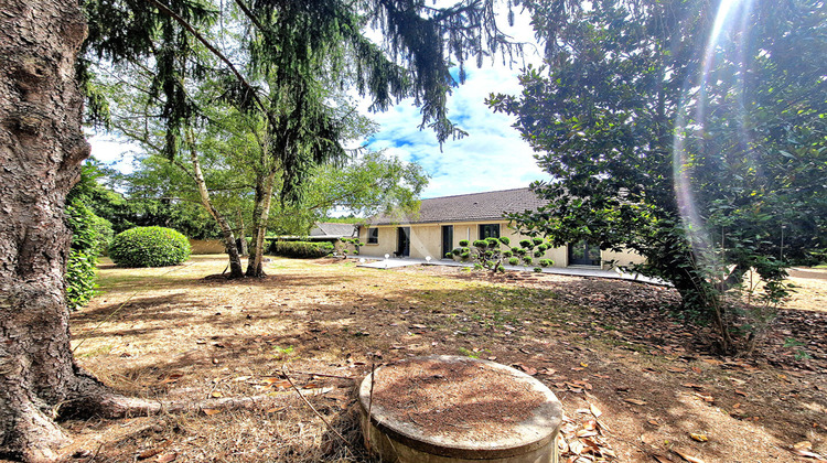 Ma-Cabane - Vente Maison BAZOUGES-SUR-LE-LOIR, 258 m²