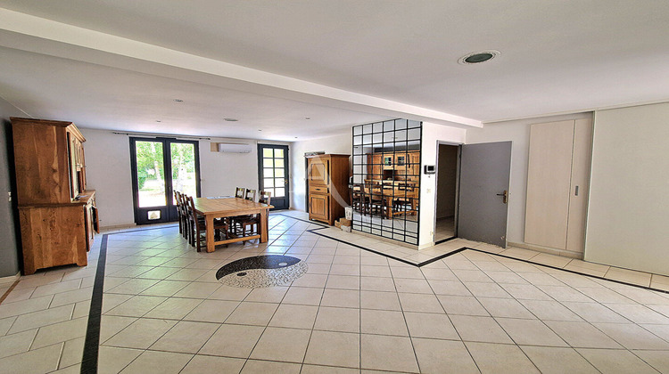 Ma-Cabane - Vente Maison BAZOUGES-SUR-LE-LOIR, 258 m²