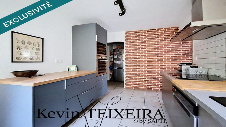 Ma-Cabane - Vente Maison Bazouges-sur-le-Loir, 98 m²