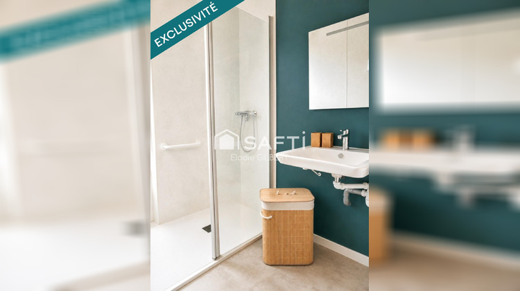 Ma-Cabane - Vente Maison Bazouges-sur-le-Loir, 95 m²