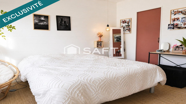 Ma-Cabane - Vente Maison Bazouges-sur-le-Loir, 95 m²