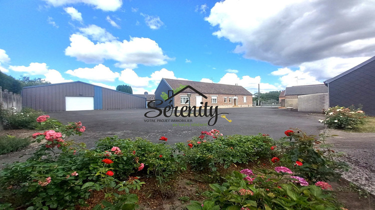 Ma-Cabane - Vente Maison Bazuel, 100 m²