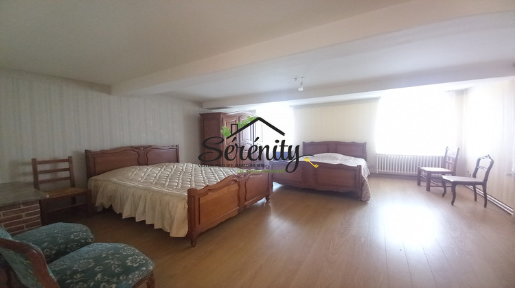 Ma-Cabane - Vente Maison Bazuel, 100 m²