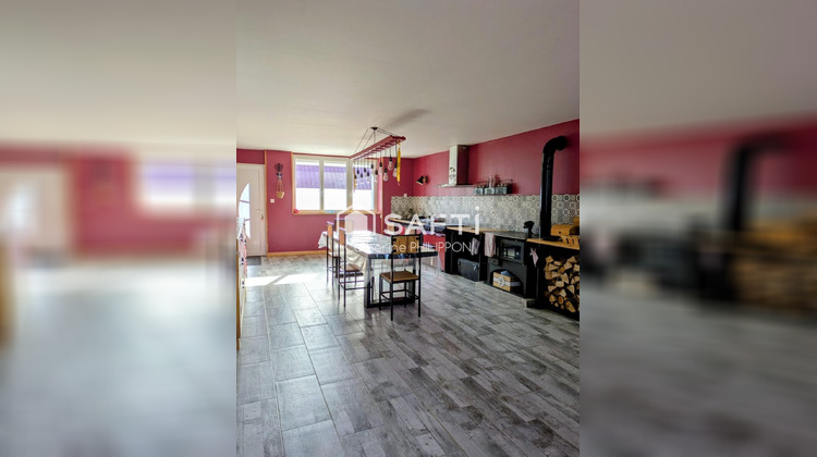 Ma-Cabane - Vente Maison Bazuel, 285 m²