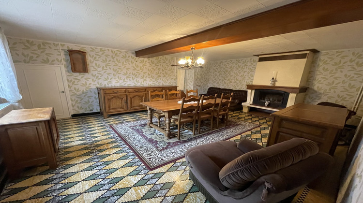 Ma-Cabane - Vente Maison Bazuel, 107 m²