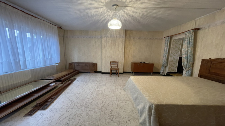 Ma-Cabane - Vente Maison Bazuel, 107 m²