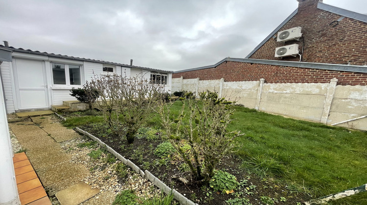 Ma-Cabane - Vente Maison Bazuel, 107 m²