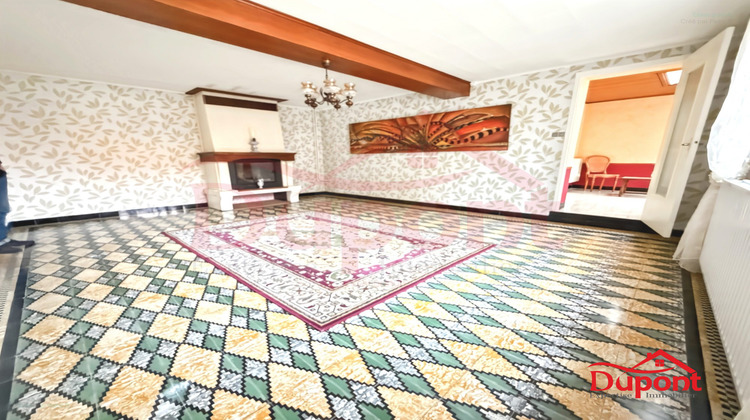 Ma-Cabane - Vente Maison Bazuel, 107 m²